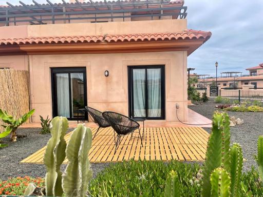 Villa Vanilla charming family house - Housity