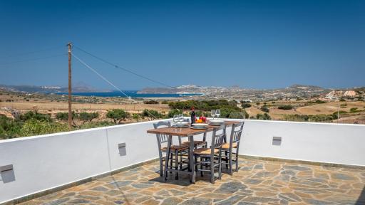 Milos Bay View - Housity