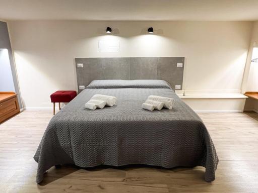 Al 115 Rooms - Hizvo