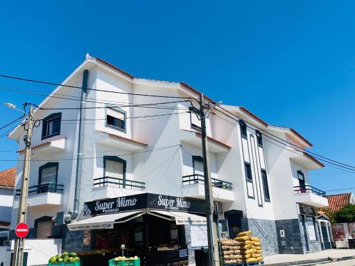 Come Inn Sesimbra - Housity