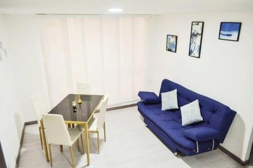 Magnífico apto 2 hab en Milán - Housity