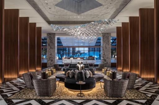 The Ritz-Carlton, Chicago - Housity