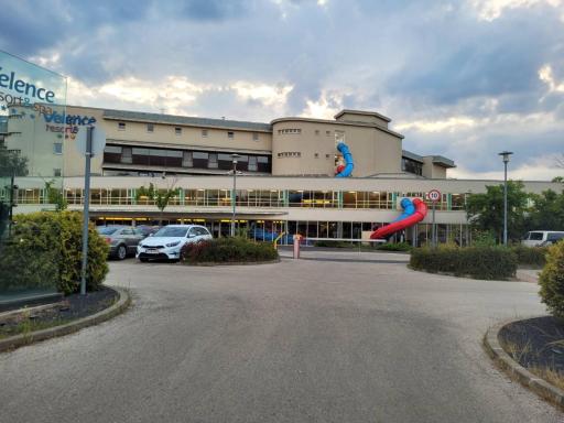Relax and Spa - DeLux Apartman - Housity