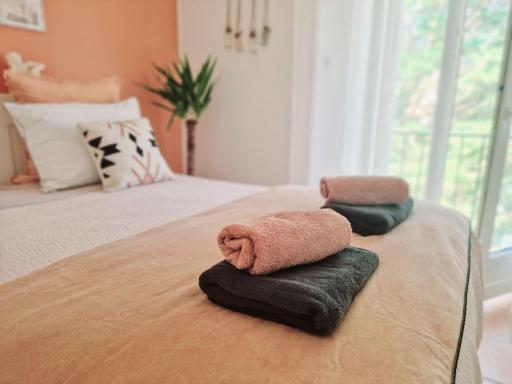 Sérenité et Plages a Séte - Housity