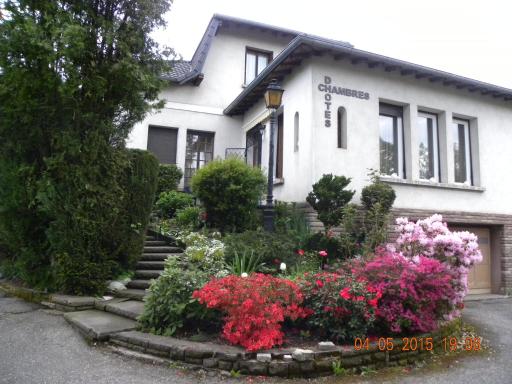 Maison d'hôtes - Borisov - Housity