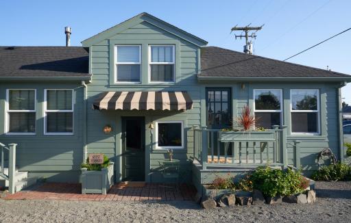 The Drifthaven at Gearhart - Housity