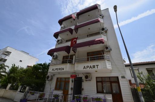 ALPEREN APART - Housity