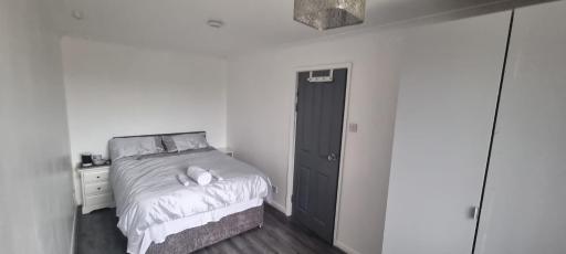 The Ebs Lodge - Housity