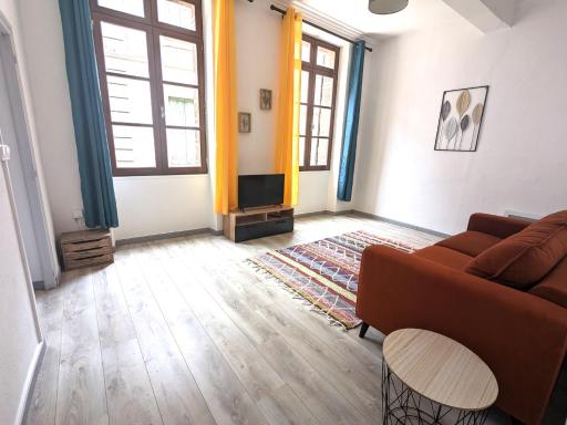 Le Saint Jean Cosy et Confort - Housity