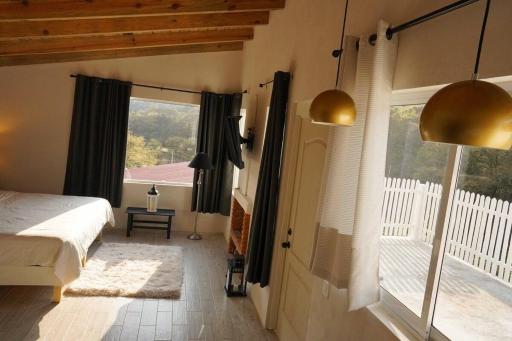 Cabaña El Encino III en Real del Monte - Housity