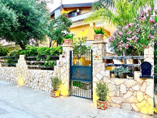 Tropea Casa Scirocco - Housity