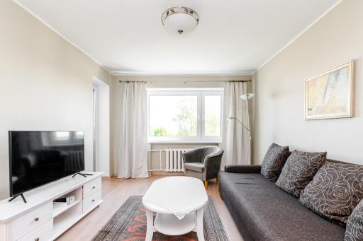 Merevaatega kesklinna korter - Housity