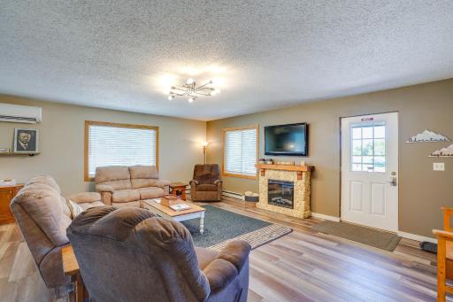 Roosevelt Suite Less Than 1 Mi to Teddy Roosevelt Park! - Housity