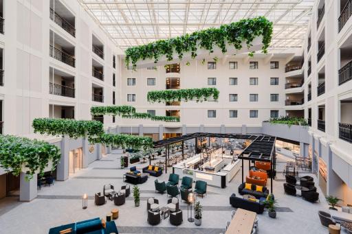 Sheraton Grand Krakow - Housity