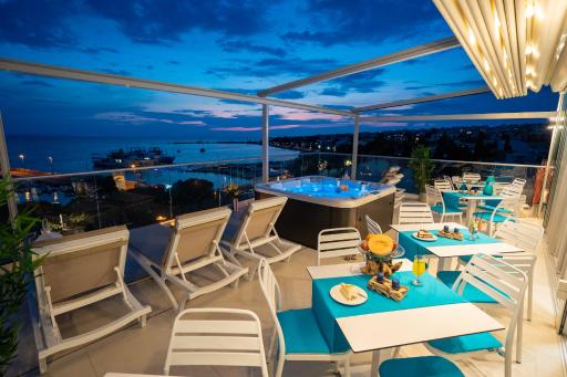 Bed&Breakfast Novalis - Housity