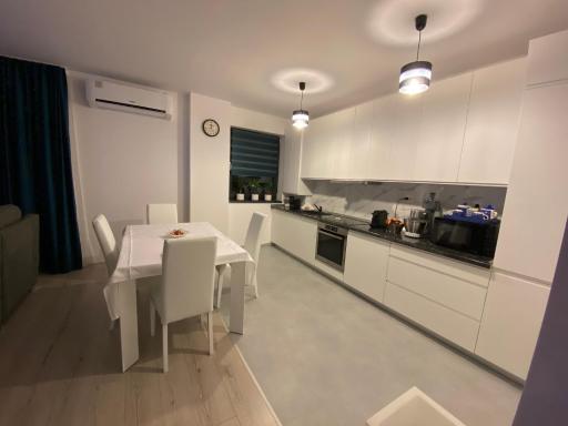 Transalpina Residence 17 - Hizvo