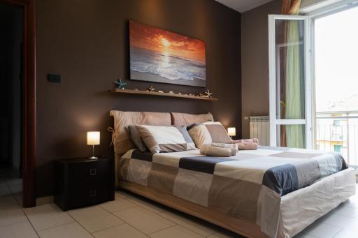 LA CASA DI DEBBY parcheggio wi-fi , aria condizionata gratuiti - Housity