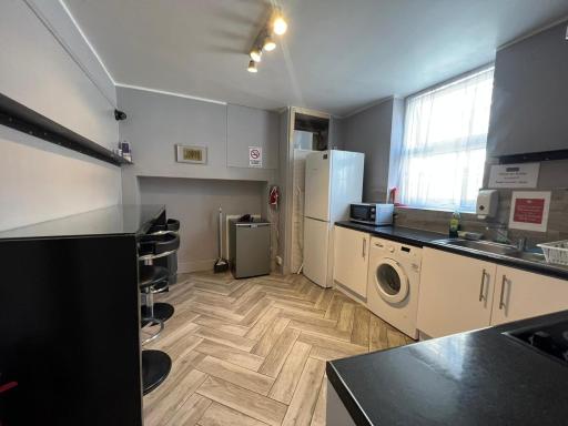 Petticoat Accommodations - Housity