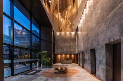 Residence Inn by Marriott Bogota - Housity