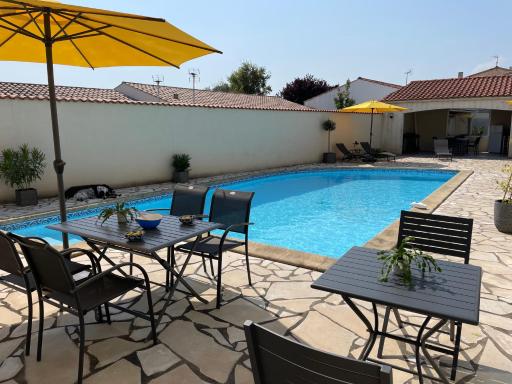 Les Pertuis Rochelais - Housity