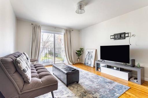 Ruby Suites 2A - Housity