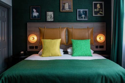 Abbey Hotel Bath, a Tribute Portfolio Hotel - Housity