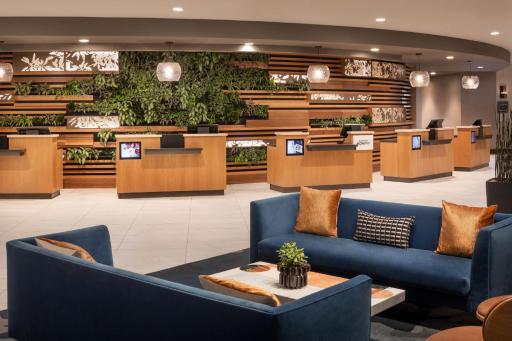 The Westin Las Vegas Hotel & Spa - Housity