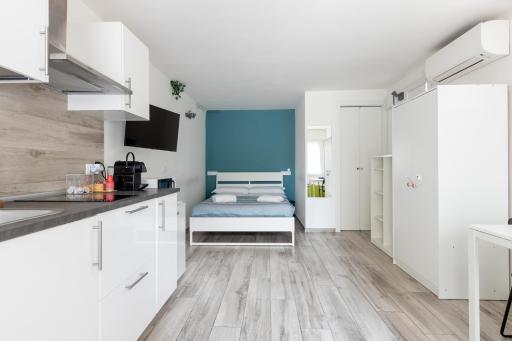 Station Apartment - Housity