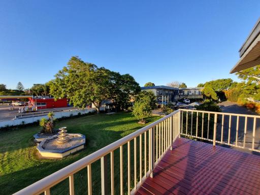 Park Drive Motel - Housity