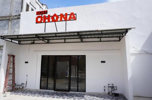 Ohana Homestay & Kost - Housity