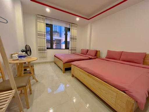 Xinh Homestay - Housity