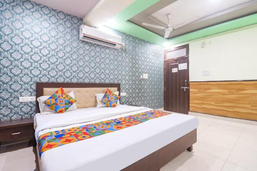 FabHotel Sumangal - Housity