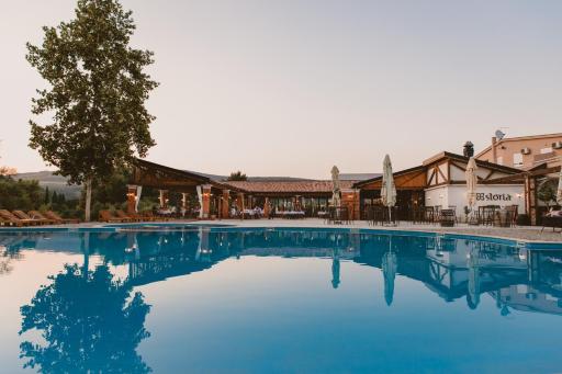 Hotel Storia - Housity