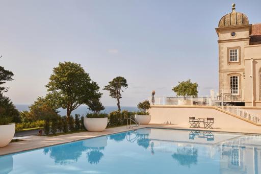 Fowey Hall Hotel - Housity