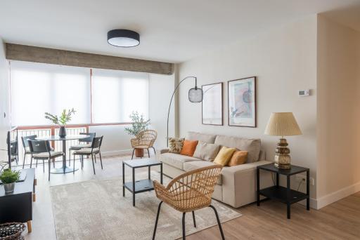 Beltran apartment by People Rentals - Housity