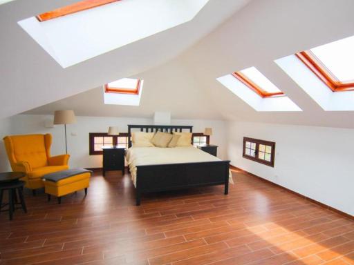 Live Tacoronte La Caridad - Housity