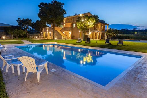 Casale Ferrantino - Housity