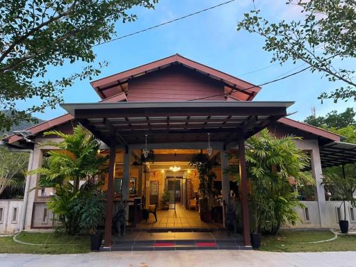Pangkor Nature View House - Housity
