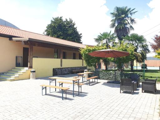 RipamontiBnB - Housity