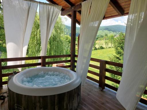 B&B Green Serenity Plitvice Lakes - Housity