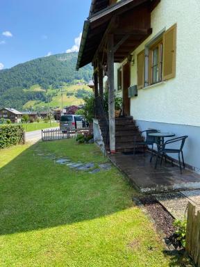 Ines Ferienwohnung - Housity
