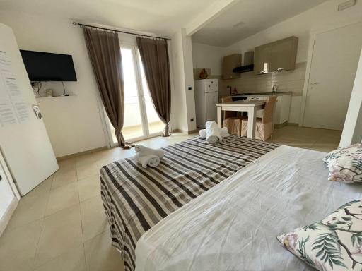-DIMARTINO HOME- A10minutidaMARZAMEMI - Housity