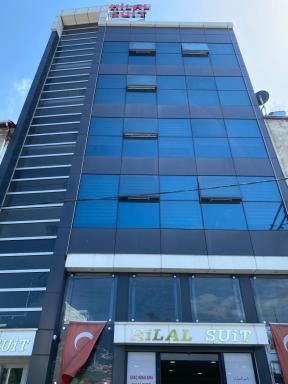 Hilal Suite - Housity