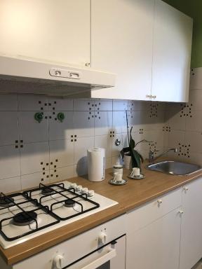 Casa elegante in centro a Paglieta - Housity