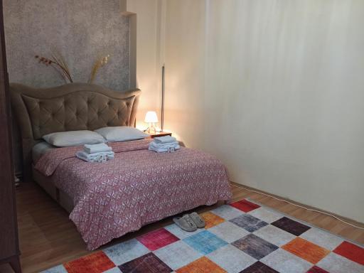Private Room Close to Merter and Gungoren Textile Center - Housity