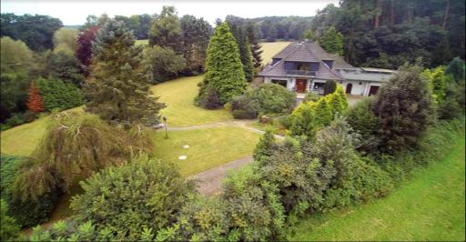 Landhaus im Hamburger Süden - Housity