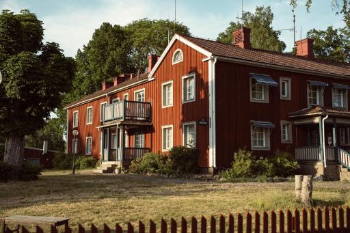 Ödevata Gårdshotell - Housity