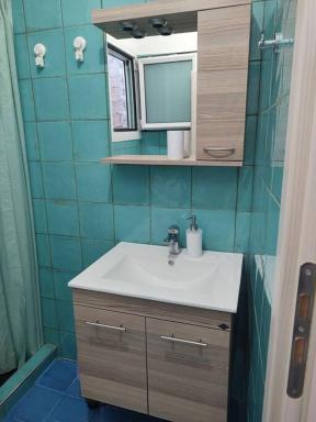 Cozy apartment in front of the park Athens ilion - Housity