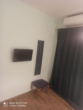 Cozy apartment in front of the park Athens ilion - Housity