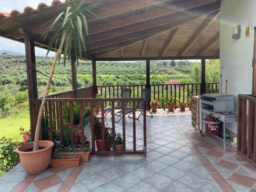 Eden Garden Villa near Knossos - Housity